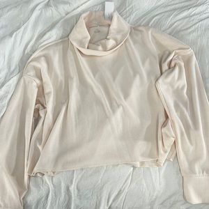 American eagle turtleneck NWT
